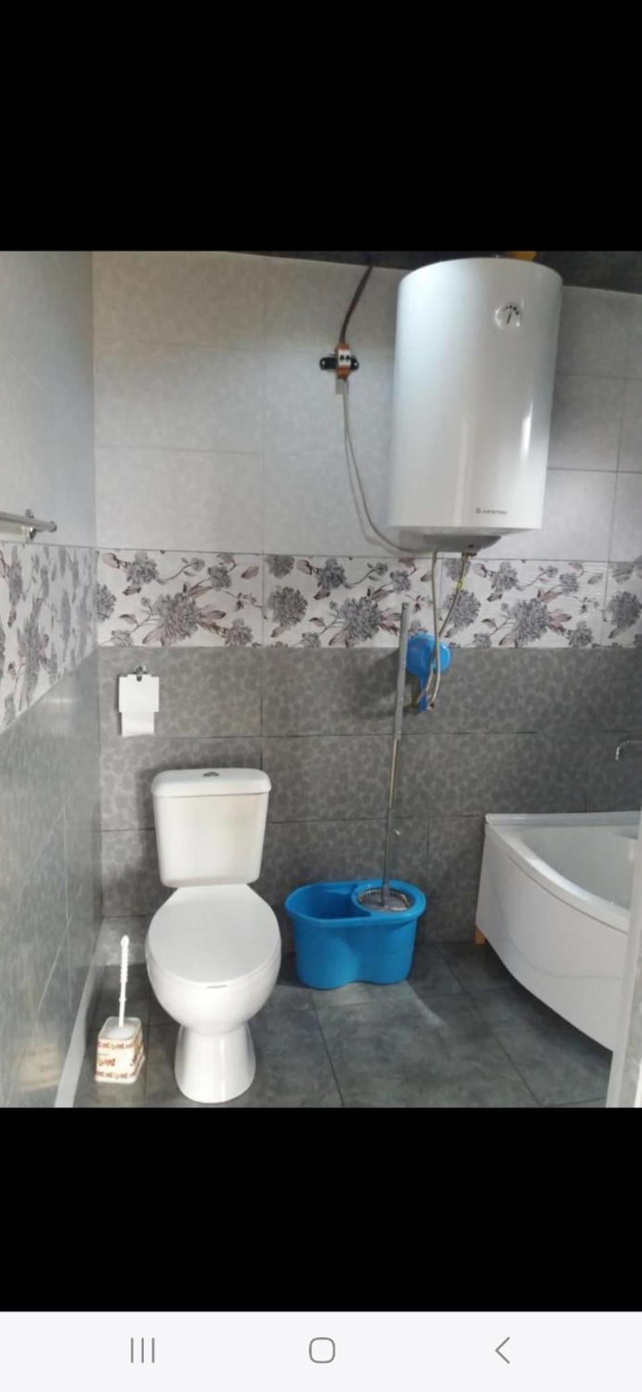 Lerimari Hotel Mestia Kültér fotó
